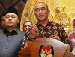 Plt Ketua KPU RI Pastikan Tahapan Pilkada 2024 Tidak Terganggu Pasca Pergantian Ketua