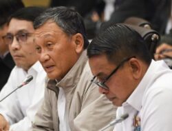 DPR RI Setujui Perpanjangan Pembahasan RUU Energi Baru dan Terbarukan