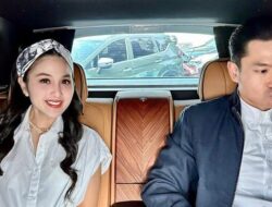 Status Jet Pribadi Harvey Moeis Terkuak, Kejaksaan Agung RI Ungkap Fakta Sebenarnya