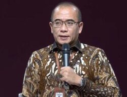 Ketua KPU Hasyim Asy’ari Dipecat Terkait Kasus Asusila, Pilkada 2024 Tetap Berjalan Sesuai Rencana