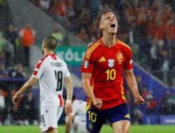 Duel Spanyol vs Jerman di Perempat Final Euro 2024: “Final Kepagian”