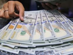 Akhir Pekan, Dolar AS Mengalami Pelemahan, Rupiah Menguat