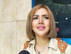 Barbie Kumalasari Laporkan Suaminya atas Dugaan Pencurian Perhiasan