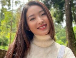 Natasha Wilona Klarifikasi Pernyataan Soal Pasangan dengan Gaji Setara dalam Podcast Maia Estianty