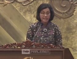 Sri Mulyani Perkirakan Subsidi Energi dalam APBN 2024 Akan Naik