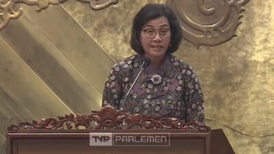 Sri Mulyani Perkirakan Subsidi Energi dalam APBN 2024 Akan Naik