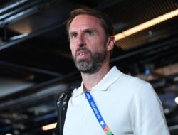 Gareth Southgate Manfaatkan Ejekan sebagai Bahan Bakar untuk Sukses Inggris