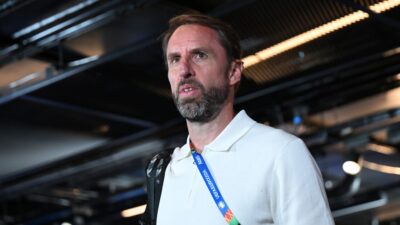 Gareth Southgate Manfaatkan Ejekan sebagai Bahan Bakar untuk Sukses Inggris