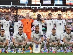 Timnas Spanyol Hadapi Timnas Prancis di Semifinal Euro 2024: Duel Sengit Bak Final