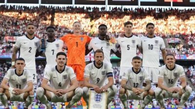 Timnas Spanyol Hadapi Timnas Prancis di Semifinal Euro 2024: Duel Sengit Bak Final