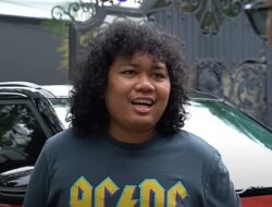 Marshel Widianto Ngotot Maju Calonkan Diri Jadi Wakil Wali Kota Tangsel, Janji Tak Akan Korupsi