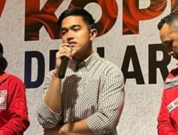 Gerindra Terbuka Usung Duet Kaesang Pangarep dan Ahmad Luthfi di Pilgub Jateng 2024