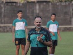 Pemain Brasil Dominasi Skuad PSS Sleman Jelang Liga 1 2024/2025, Pelatih Wagner Lopes Buka Suara