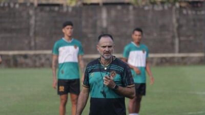 Pemain Brasil Dominasi Skuad PSS Sleman Jelang Liga 1 2024/2025, Pelatih Wagner Lopes Buka Suara