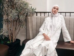Paula Verhoeven dan Baim Wong Jarang Terlihat Bersama, Keberadaan Paula Dipertanyakan saat Mertua Sakit