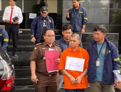 JPU Tolak Eksepsi Yudha Arfandi dalam Kasus Pembunuhan Dante
