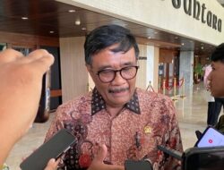 Djarot Saiful Hidayat dan PSI Berbeda Pandangan Soal Dinasti Politik di Era Demokrasi
