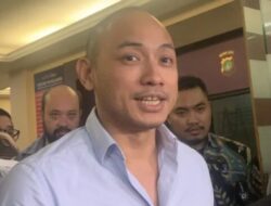 Tiko Aryawardhana Diperiksa sebagai Saksi Terkait Dugaan Penggelapan Dana Rp 6,9 Miliar