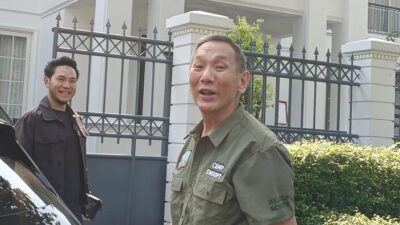 Reaksi Tak Terduga PKS Terhadap Wacana Jusuf Hamka Maju Pilkada Jakarta 2024