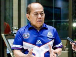 Wakil Ketua MPR RI Syarief Hasan Dorong Pembentukan Badan Kehormatan MPR