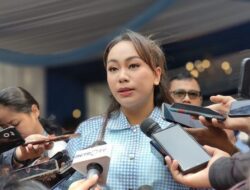 Ketua DPP PAN Zita Anjani: Kaesang Pangarep Lebih Pantas Maju di Pilgub Jakarta