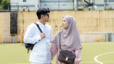 Artis Ratu Annisa Menikah Lagi dengan Penyanyi Dodi Hidayatullah
