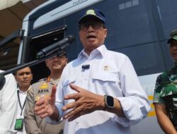 Menhub Budi Karya Sumadi Ungkap Progres Pembangunan Bandara VVIP di IKN