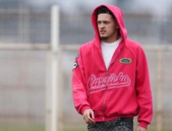 Justin Hubner Resmi Tinggalkan Cerezo Osaka, Wolves Tarik Pemain Muda Lebih Cepat