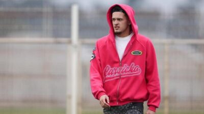 Justin Hubner Resmi Tinggalkan Cerezo Osaka, Wolves Tarik Pemain Muda Lebih Cepat