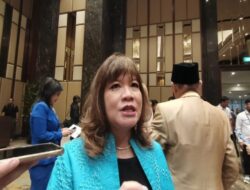 Perwakilan Apindo Temui Menko Perekonomian Airlangga Hartarto untuk Bahas Revisi Iuran Tapera