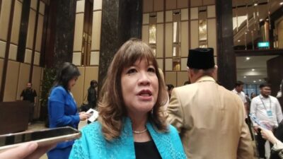Perwakilan Apindo Temui Menko Perekonomian Airlangga Hartarto untuk Bahas Revisi Iuran Tapera