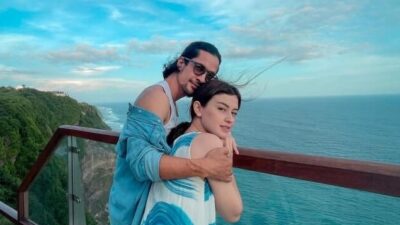 Perceraian Kimberly Ryder dan Edward Akbar Mengejutkan Publik, Edward Memohon Doa untuk Kebaikan Bersama