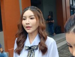 Kendala Alamat Sarwendah Menghambat Sidang Cerai Ruben Onsu di Pengadilan Negeri Jakarta Selatan