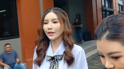 Kendala Alamat Sarwendah Menghambat Sidang Cerai Ruben Onsu di Pengadilan Negeri Jakarta Selatan