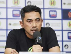 PSIM Jogja Intensifkan Persiapan Jelang Liga 2 2024/2025, Banyak Tawaran Uji Coba dari Klub Liga 1