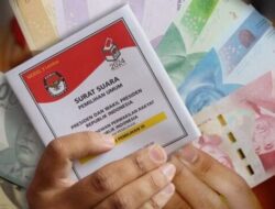Bawaslu RI: Sanksi Tegas bagi Pemberi dan Penerima Politik Uang dalam Pilkada