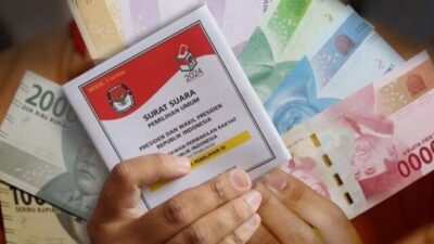 Bawaslu RI: Sanksi Tegas bagi Pemberi dan Penerima Politik Uang dalam Pilkada