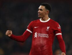 Trent Alexander-Arnold Puji Gareth Southgate: Kinerjanya di Timnas Inggris Diremehkan