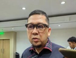 Ketua Komisi II DPR: Belum Ada Surat Presiden Terkait Penunjukan Ketua KPU Baru