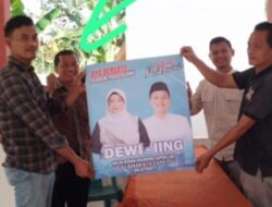 Dua ASN di Pandeglang Terbukti Melanggar Netralitas Pemilu, Dijatuhi Sanksi Moral