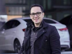 Fadli Akhmad Memilih Berhenti dari Dunia Infotainment: “Sudah Cukuplah, Ada Regenerasinya”