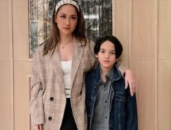 BCL dan Noah Disambut Hangat Keluarga Ashraf Sinclair di Malaysia