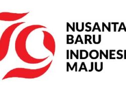 Slogan dan Identitas Visual Peringatan HUT ke-79 RI: Menggambarkan Semangat Baru untuk Indonesia Maju