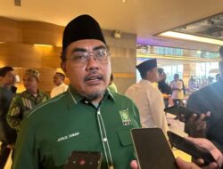 PKB Buka Komunikasi dengan Andika Perkasa dan Ahmad Luthfi, Tapi Usulkan Gus Yusuf sebagai Cagub Jateng