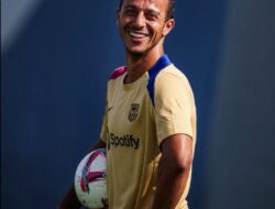 Thiago Alcantara Kembali ke Barcelona sebagai Asisten Pelatih di Bawah Hansi Flick