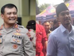 PAN Bicara Peluang Ahmad Luthfi-Kaesang di Pilgub Jateng 2024