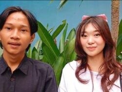 Kedekatan Livy Renata dan Fajar Sadboy Bikin Baper, Ini Kisah di Baliknya