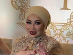 Reza Artamevia Resmi Menjadi Ibu Mertua Thariq Halilintar, Berikan Pujian dan Restu