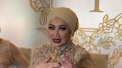 Reza Artamevia Resmi Menjadi Ibu Mertua Thariq Halilintar, Berikan Pujian dan Restu