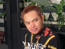 Dodhy Kangen Band Ungkap Alasan Perceraiannya dengan Ayu Rizki Yani